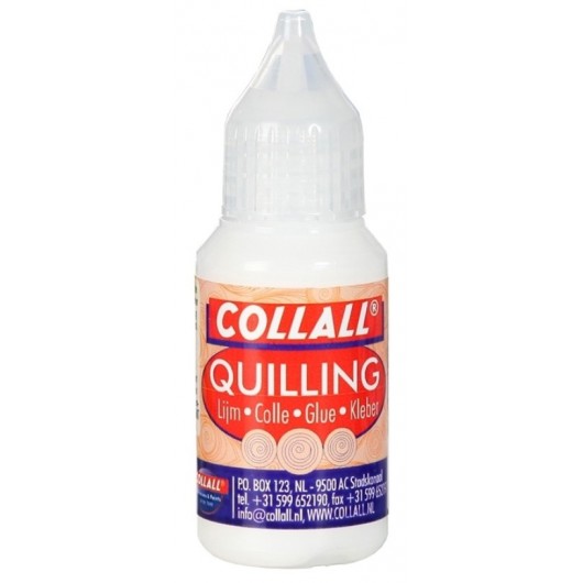 Collall Quilling Glue 25g...