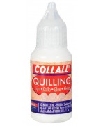 Collall Quilling Glue 25g Pegamento