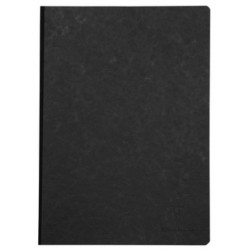 Age-bag, Cuaderno encuadernado en tela 21x29,7-192P
