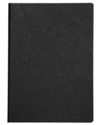 Age-bag, Cuaderno encuadernado en tela 21x29,7-192P