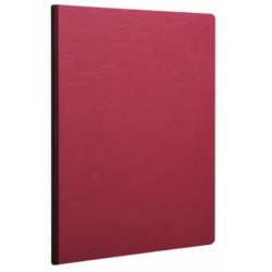 Age-bag, Cuaderno encuadernado en tela 21x29,7-192P