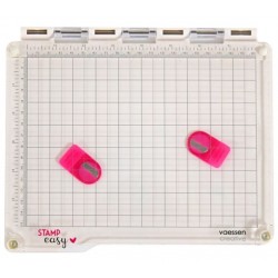Stamp Easy Plataforma para estampar