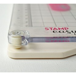 Stamp Easy Plataforma para estampar