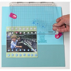 Stamp Easy Plataforma para estampar