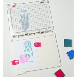 Stamp Easy Plataforma para estampar