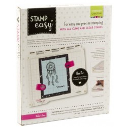 Stamp Easy Plataforma para estampar