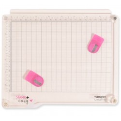 Stamp Easy+ Herramienta de sello