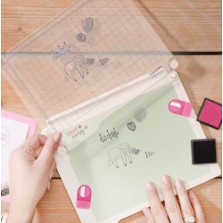 Stamp Easy+ Herramienta de sello