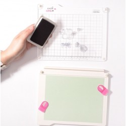 Stamp Easy+ Herramienta de sello