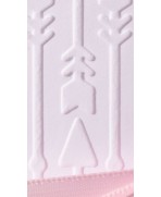 Carpeta de embossing flechas