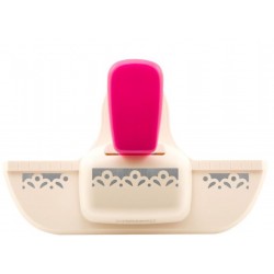 Perforadora de bordes sweet & petite