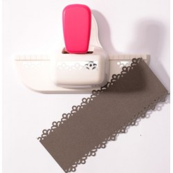 Perforadora de bordes sweet & petite