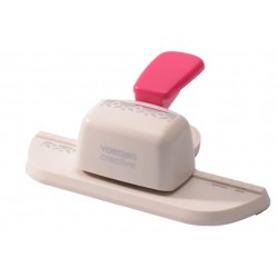 Perforadora de bordes sweet & petite