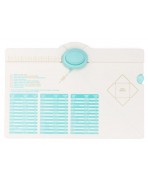 Envelope Punch Board We R Memory