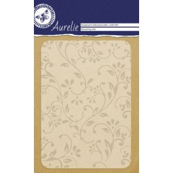 Carpeta de estampado Aurelie Blossoming Vine (106 x 150 mm)