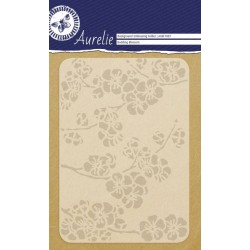 Carpeta de estampado Blossom  (106 x 150 mm)