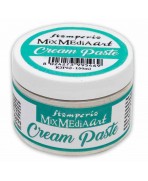 Cream Paste 150ml Blanco Stamperia