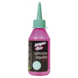 100ml Silicona Líquida PRYSE FIX