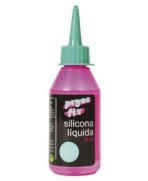 100ml Silicona Líquida PRYSE FIX