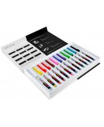 Pigment DecoBrush Karin Markers Basic Colors