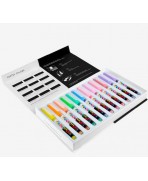 Pigment DecoBrush Karin Markers Pastel Colors