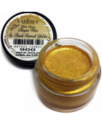 Oro Inca Gold en crema Finger Wax Cadence