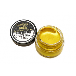 Dora Wax Cadence ORO RICO finger Wax Cadence 20ml