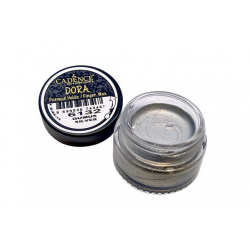 Dora Wax Cadence Plata finger Wax Cadence 20 ml
