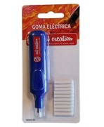 Borrador elétrico Talens