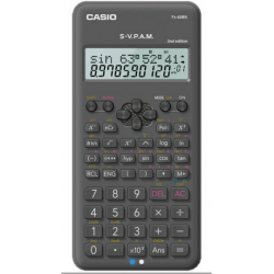 Calculadora FX-82MS II Científica Casio