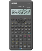 Calculadora FX-82MS II Científica Casio
