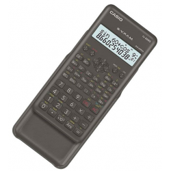 Calculadora FX-82MS II Científica Casio
