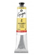 Óleo Amarillo nápoles N° 8 tubo 60 ml Titan Goya