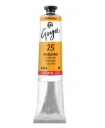 Óleo Amarillo indio N° 25 tubo 60 ml Titan Goya