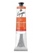 Óleo Amarillo GOYA naranja N° 30 tubo 60 ml Titan Goya