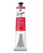 Óleo Laca geranio N° 34 tubo 60 ml Titan Goya