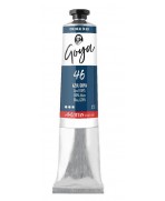 Óleo Azul GOYA N° 46 tubo 60 ml Titan Goya