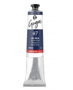 Óleo Azul prusia N° 47 tubo 60 ml Titan Goya