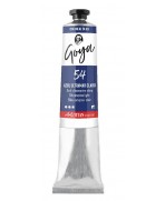 Óleo Azul ultramar claro N° 54 tubo 60 ml Titan Goya