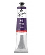 Óleo Violeta GOYA N° 62 tubo 60 ml Titan Goya