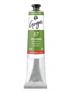 Óleo Verde cinabrio N° 67 tubo 60 ml Titan Goya