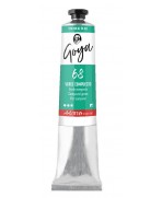 Óleo Verde compuesto N° 68 tubo 60 ml Titan Goya