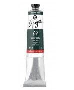 Óleo Verde vejiga N° 69 tubo 60 ml Titan Goya