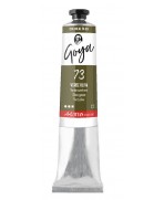 Óleo Verde oliva N° 73 tubo 60 ml Titan Goya