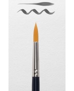 Van Gogh serie 191 n.°10 pincel para acuarela