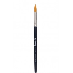 Van Gogh serie 191 n.°10 pincel para acuarela