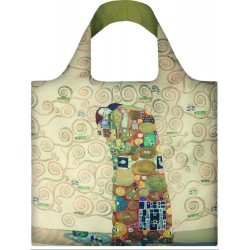 Bolsa de compra KLIMT THE FULFILMENT Recycled 42 x 50 cm