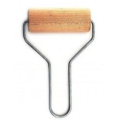Rodillo de madera kemper