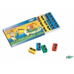 AFILALAPIZ PLASTICO FAIBO P02