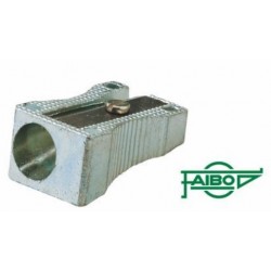 AFILALAPIZ METAL 2001 CUÑA FAIBO